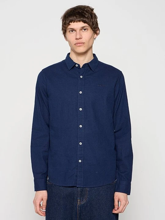 Zdjęcie produktu Koszula Pepe Jeans niebieski