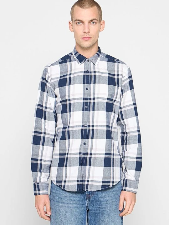 Zdjęcie produktu Koszula Pepe Jeans granatowy