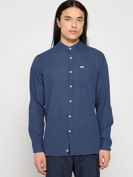 Zdjęcie produktu Koszula Pepe Jeans granatowy