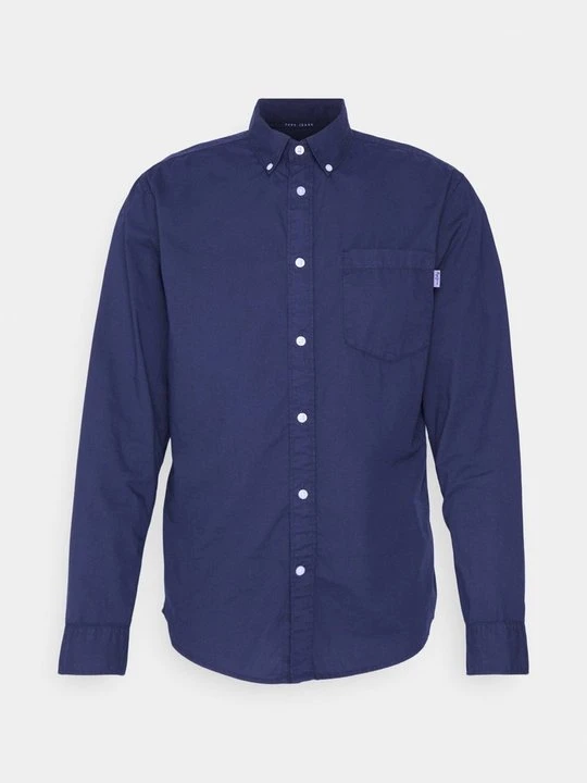 Zdjęcie produktu Koszula Pepe Jeans granatowy