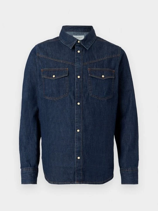 Zdjęcie produktu Koszula Pepe Jeans ciemnoniebieski