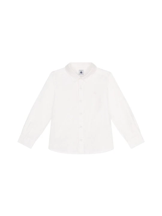 Zdjęcie produktu Koszula Petit Bateau biały