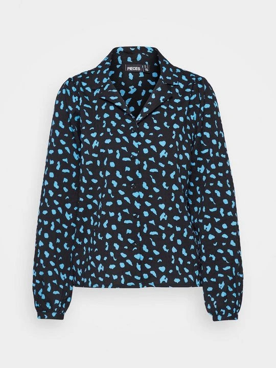Zdjęcie produktu Bluzka Pieces tan