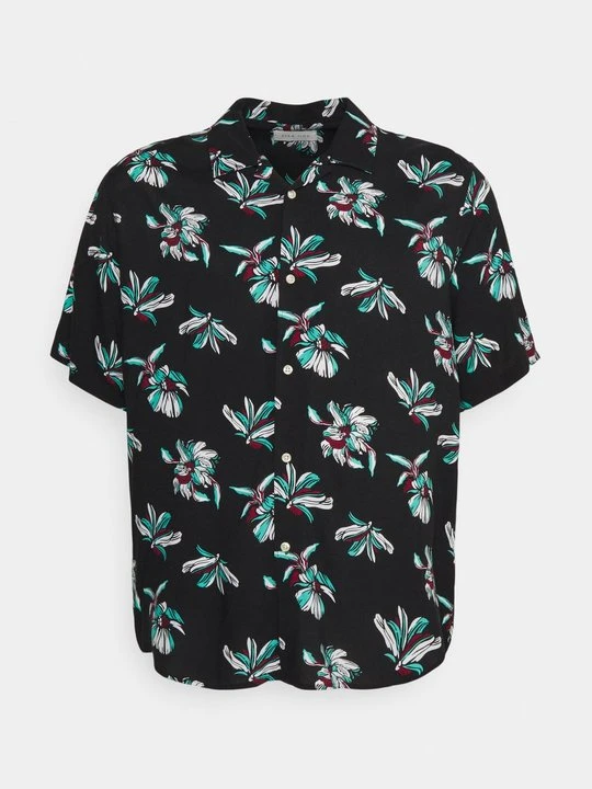 Zdjęcie produktu Koszula Pier One By Zalando czarny