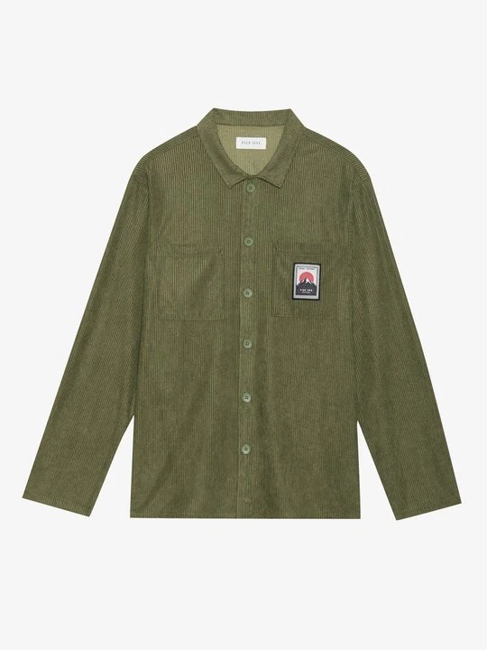 Zdjęcie produktu Koszula Pier One khaki