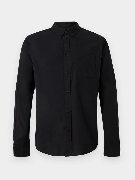 Zdjęcie produktu Koszula Pier One By Zalando czarny