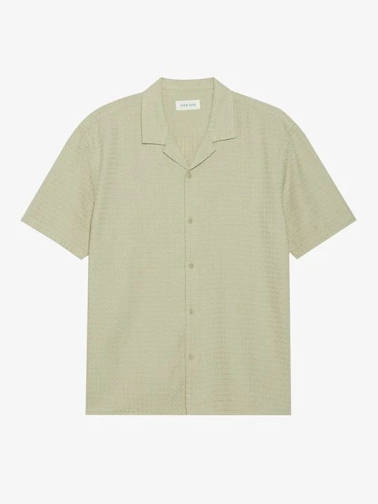 Zdjęcie produktu Koszula Pier One khaki