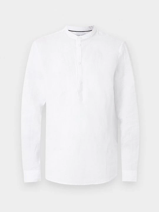 Zdjęcie produktu Koszula Pier One By Zalando biały