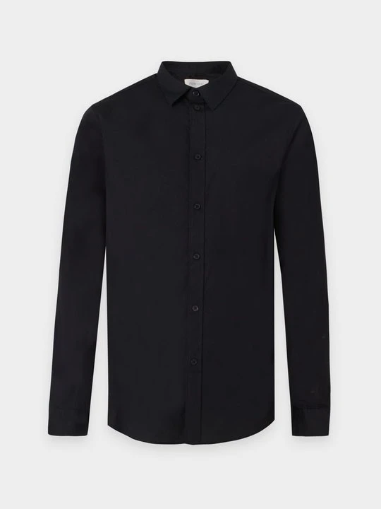 Zdjęcie produktu Koszula Pier One By Zalando czarny