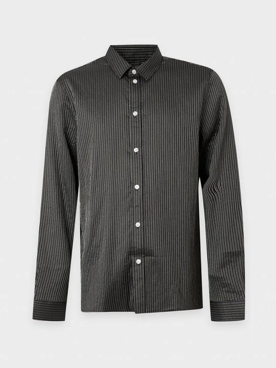 Zdjęcie produktu Koszula Pier One By Zalando czarny