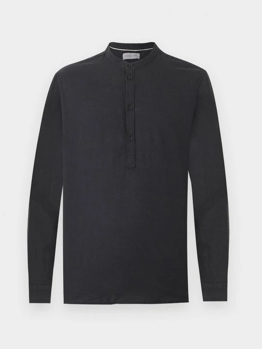 Zdjęcie produktu Koszula Pier One By Zalando czarny
