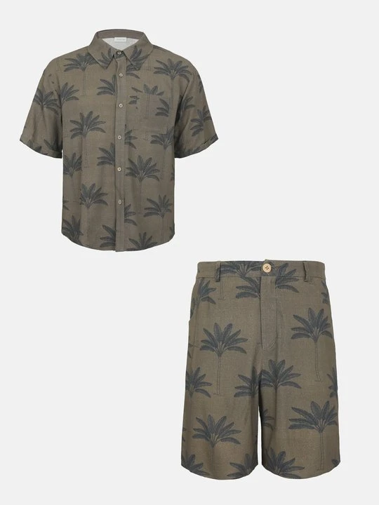 Zdjęcie produktu Koszula Pier One khaki