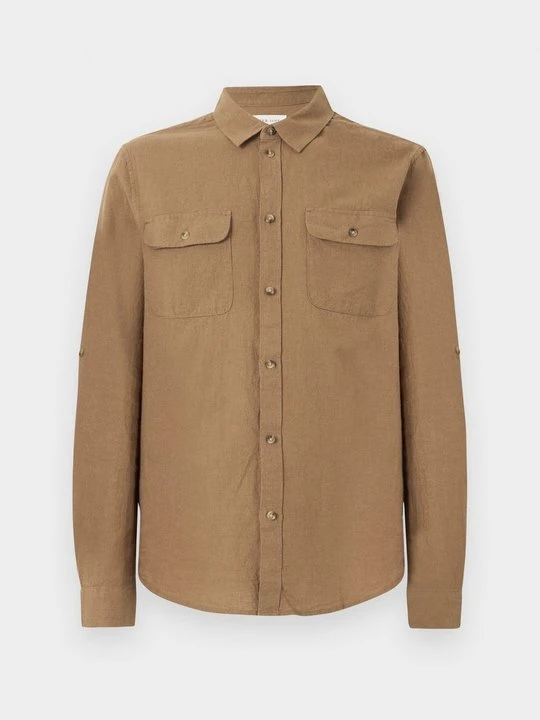 Zdjęcie produktu Koszula Pier One taupe