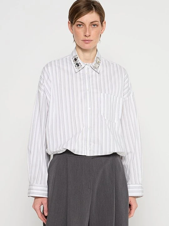 Zdjęcie produktu Bluzka Pinko biały