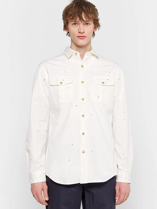 Zdjęcie produktu Koszula Polo Ralph Lauren biały