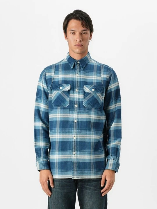 Zdjęcie produktu Koszula Polo Ralph Lauren niebieski