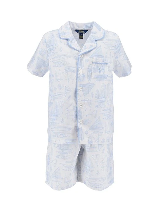 Zdjęcie produktu Koszula Polo Ralph Lauren biały