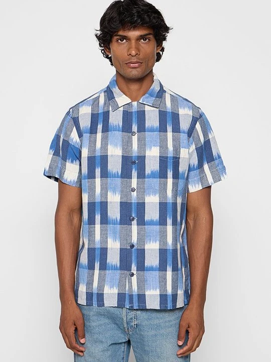 Zdjęcie produktu Koszula Polo Ralph Lauren niebieski