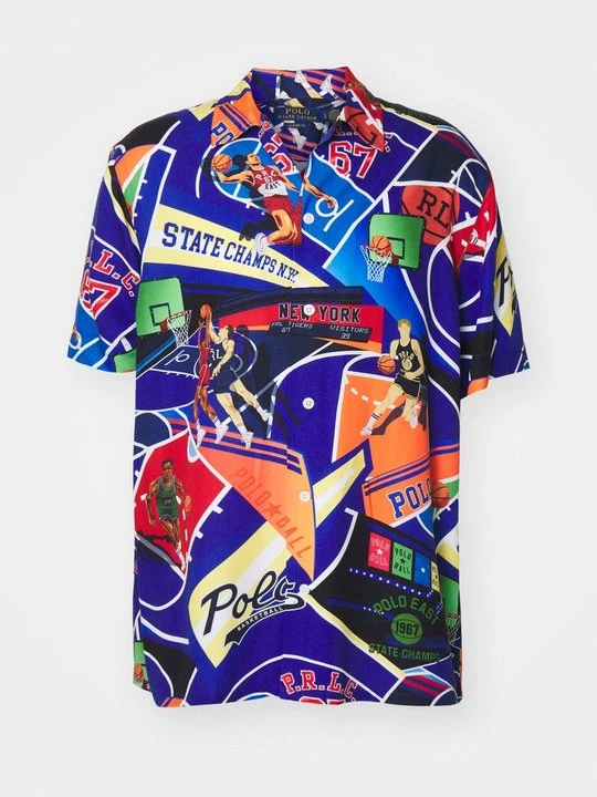 Zdjęcie produktu Koszula Polo Ralph Lauren