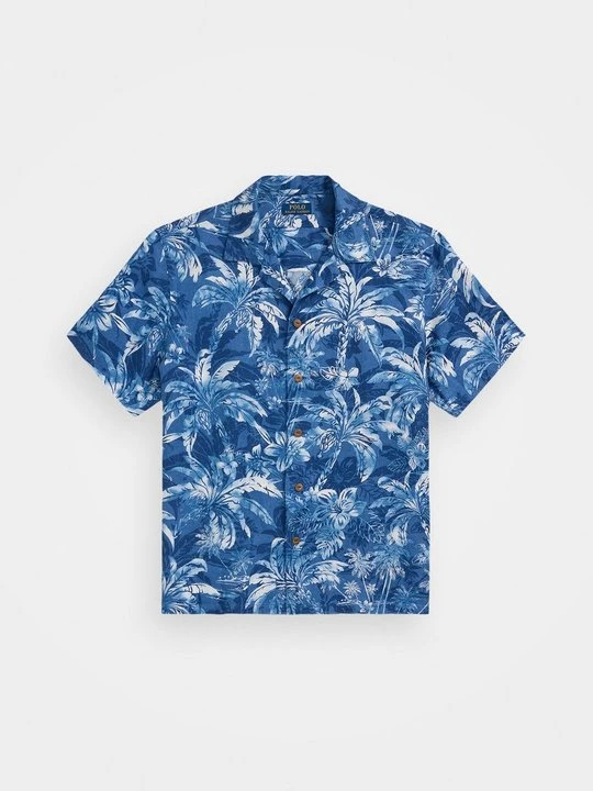 Zdjęcie produktu Koszula Polo Ralph Lauren czarny