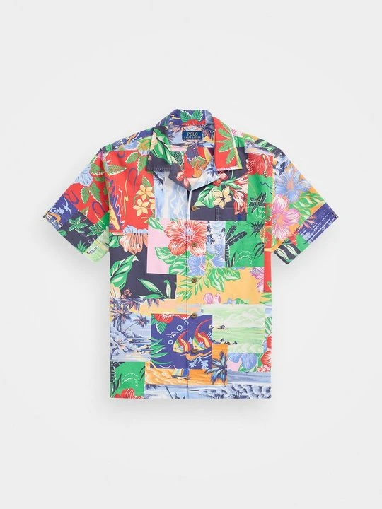 Zdjęcie produktu Koszula Polo Ralph Lauren