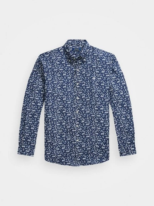 Zdjęcie produktu Koszula Polo Ralph Lauren czarny