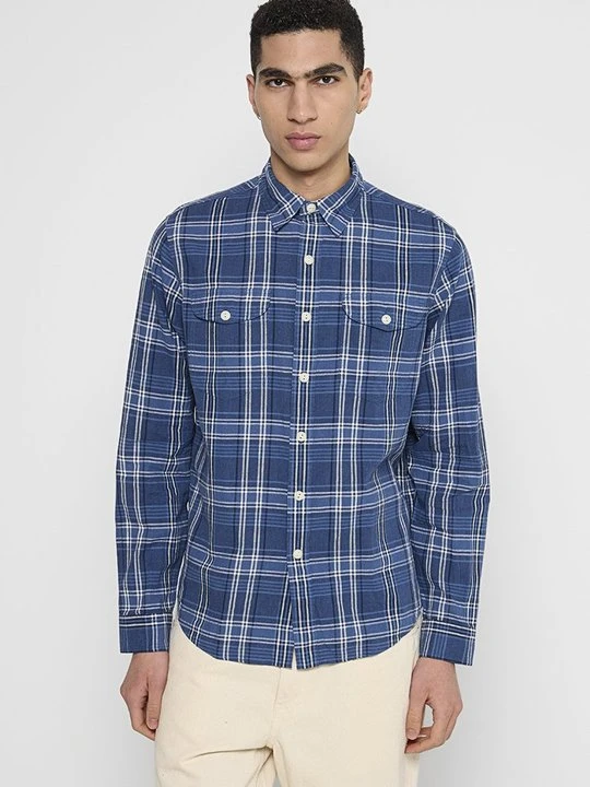 Zdjęcie produktu Koszula Polo Ralph Lauren granatowy