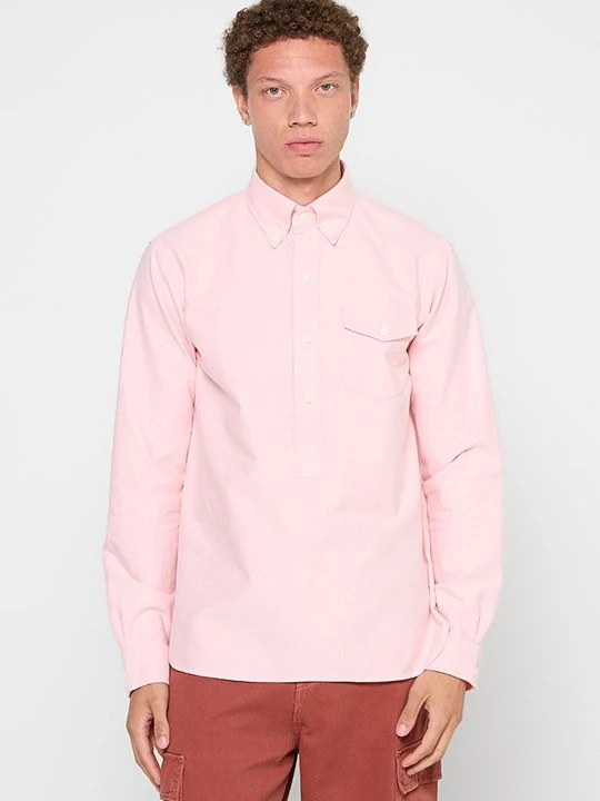 Zdjęcie produktu Koszula Polo Ralph Lauren różowy