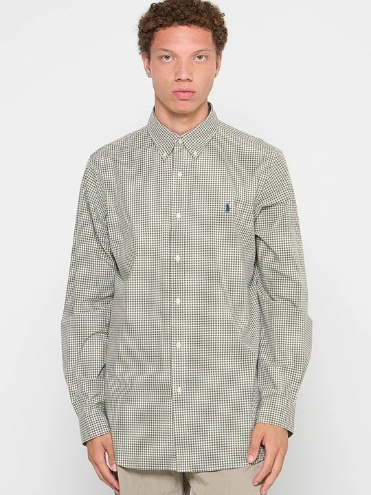 Zdjęcie produktu Koszula Polo Ralph Lauren biały