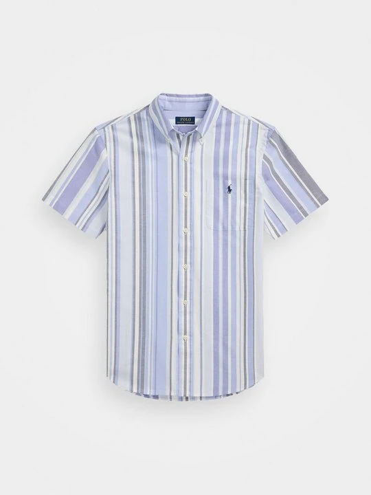 Zdjęcie produktu Koszula Polo Ralph Lauren niebieski