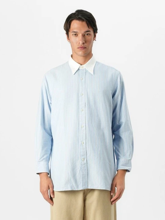 Zdjęcie produktu Koszula Polo Ralph Lauren jasnoniebieski