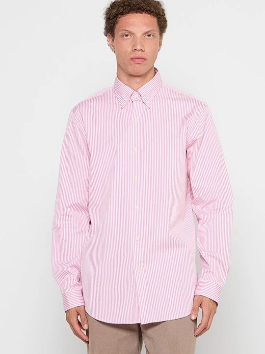 Zdjęcie produktu Koszula Polo Ralph Lauren różowy