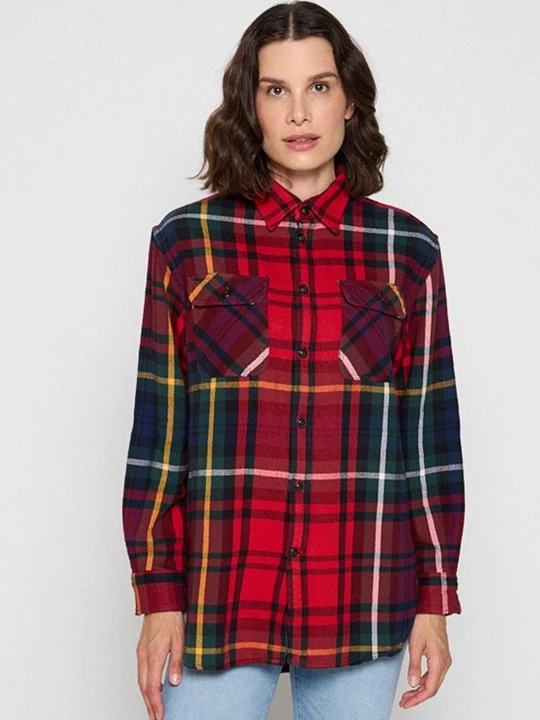 Zdjęcie produktu Bluzka Polo Ralph Lauren czarny