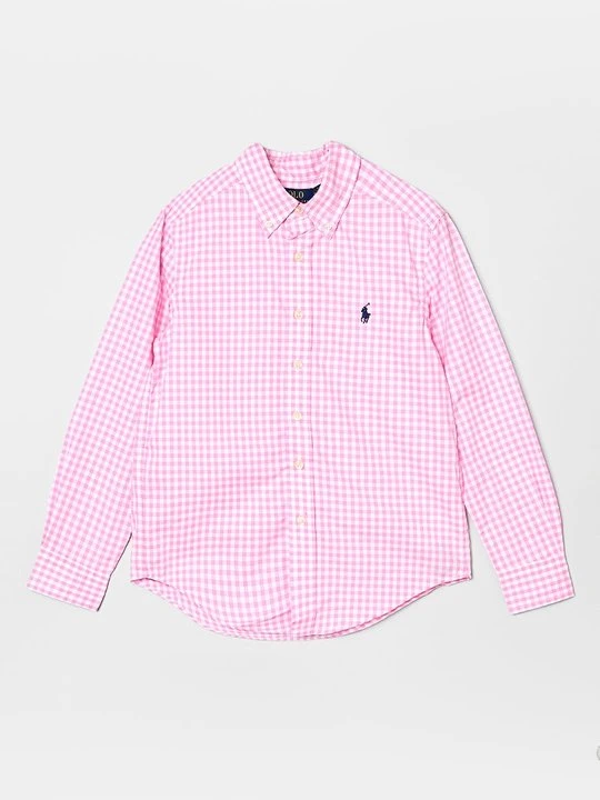 Zdjęcie produktu Koszula Polo Ralph Lauren różowy