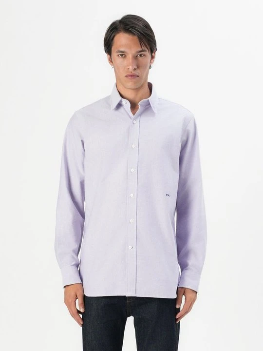 Zdjęcie produktu Koszula Polo Ralph Lauren liliowy