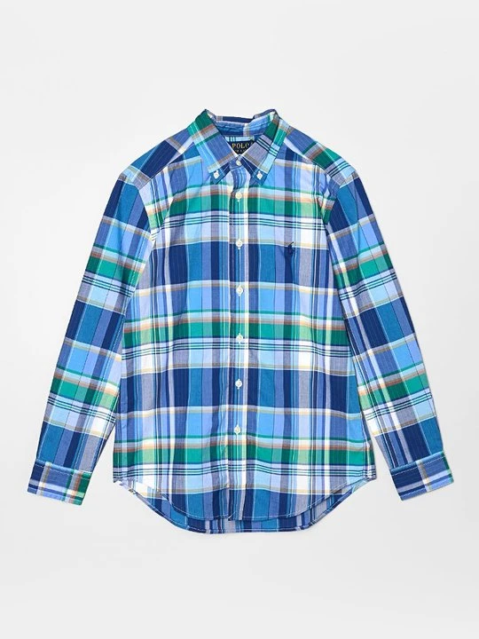 Zdjęcie produktu Koszula Polo Ralph Lauren zielony