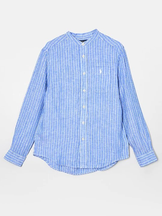 Zdjęcie produktu Koszula Polo Ralph Lauren niebieski