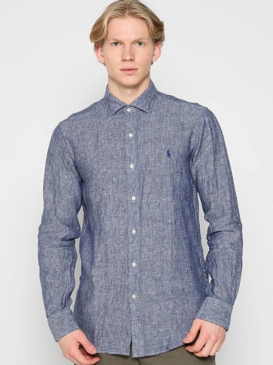 Zdjęcie produktu Koszula Polo Ralph Lauren biały