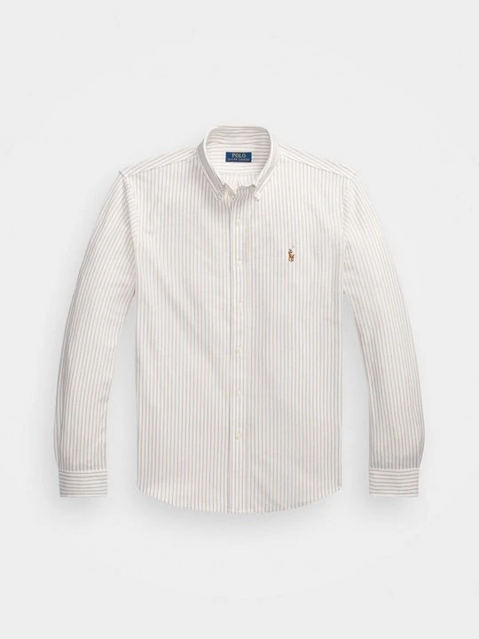 Zdjęcie produktu Koszula Polo Ralph Lauren beżowy