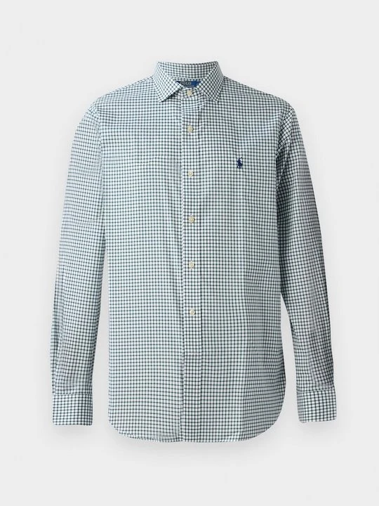 Zdjęcie produktu Koszula Polo Ralph Lauren granatowy