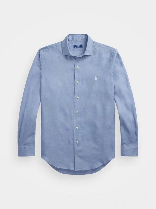 Zdjęcie produktu Koszula Polo Ralph Lauren niebieski