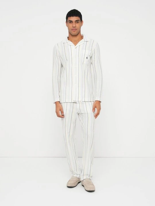 Zdjęcie produktu Koszula Polo Ralph Lauren biały
