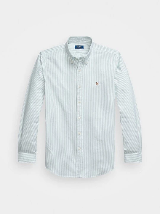 Zdjęcie produktu Koszula Polo Ralph Lauren czarny