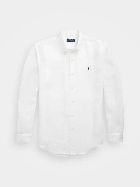 Zdjęcie produktu Koszula Polo Ralph Lauren biały