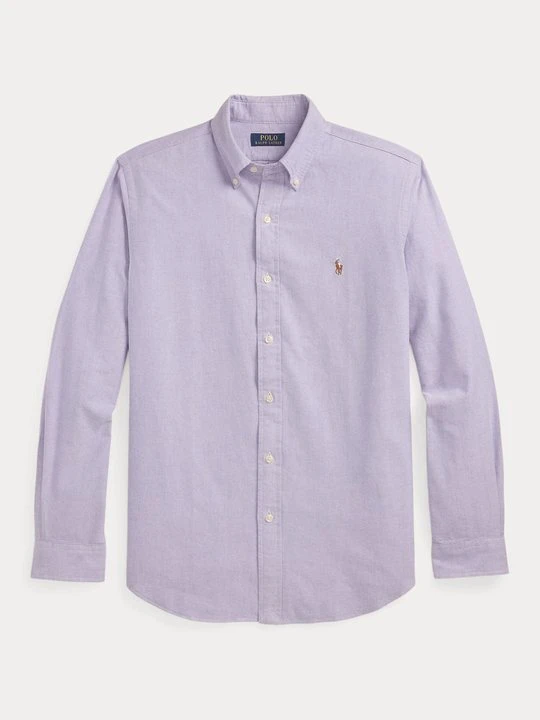 Zdjęcie produktu Koszula Polo Ralph Lauren jasnoniebieski