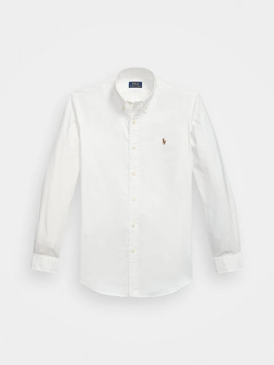 Zdjęcie produktu Koszula Polo Ralph Lauren granatowy