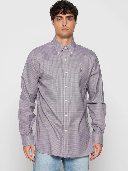 Zdjęcie produktu Koszula Polo Ralph Lauren biały