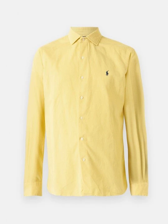 Zdjęcie produktu Koszula Polo Ralph Lauren żółty