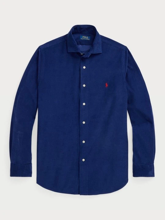 Zdjęcie produktu Koszula Polo Ralph Lauren niebieski
