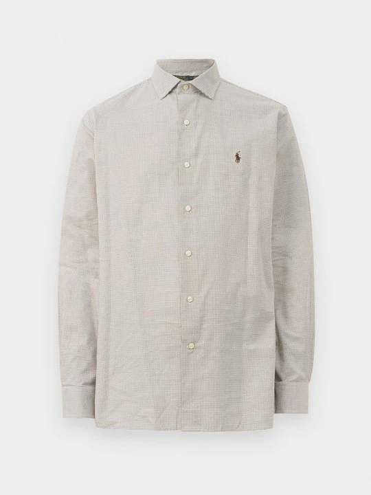 Zdjęcie produktu Koszula Polo Ralph Lauren granatowy